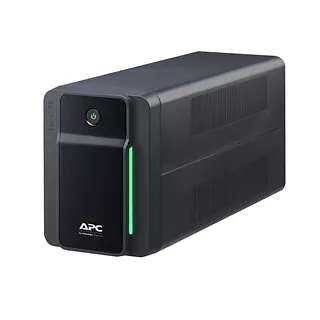 APC Zasilacz awaryjny BVX700 BackUPS BVX 700VA 360W/AVR/4xIEC