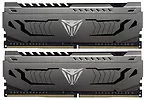 Patriot Pamięć DDR4 Viper Steel 32GB/3600(2*16GB) Grey CL18