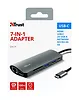 Trust DALYX adapter USB C 7w1