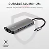 Trust DALYX adapter USB C 7w1