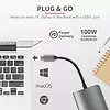 Trust DALYX adapter USB C 7w1