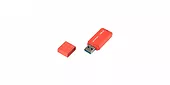 GOODRAM Pendrive UME3 128GB USB 3.0 Pomarańczowy