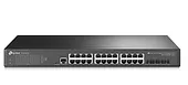 TP-LINK Switch SG3428X 24xGE 4xSFP+