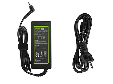 Zasilacz Ładowarka Green Cell PRO 19V 3.42A 65W do Acer