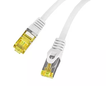 LANBERG Patchcord kat.6a S/FTP 0,5m s PCF6A-10CU-0050-S