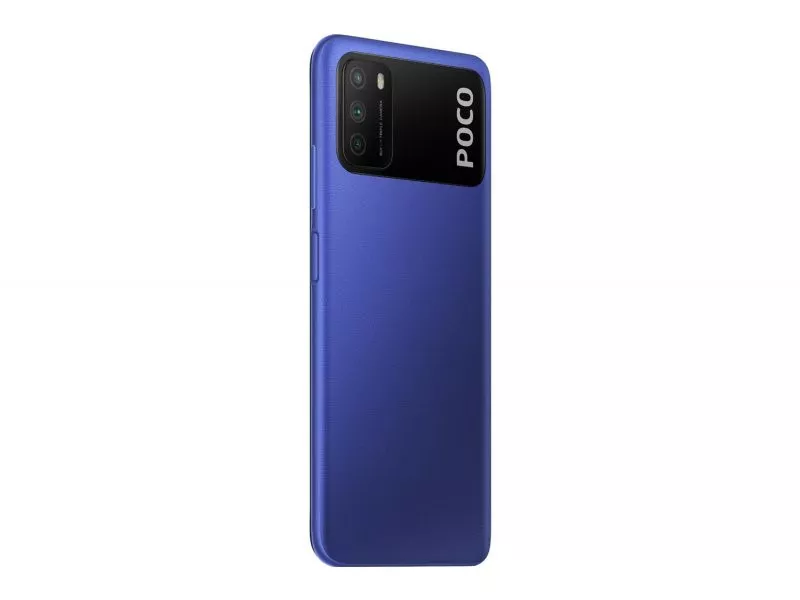 xiaomi poco m3 cool blue