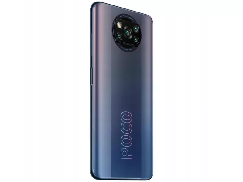 poco 8gb mobile