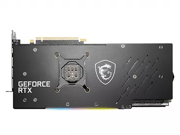 Karta graficzna MSI GeForce RTX 3080 Gaming Z Trio 10G