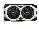 Karta graficzna MSI GeForce RTX 2060 VENTUS GP OC 6GB GDDR6