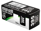 Bateria srebrowa Maxell SR927SW 10 szt.