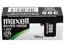 Bateria srebrowa Maxell SR927SW 10 szt.