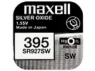 Bateria srebrowa Maxell SR927SW 10 szt.