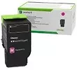 Lexmark Toner 5K Magenta 78C2XME