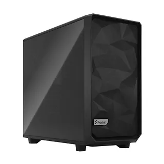 Fractal Design Obudowa Meshify 2 TG Dark Tint Black