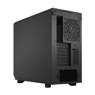 Fractal Design Obudowa Meshify 2 TG Dark Tint Black