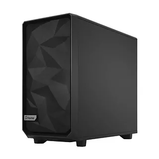 Fractal Design Obudowa Meshify 2 TG Dark Tint Black