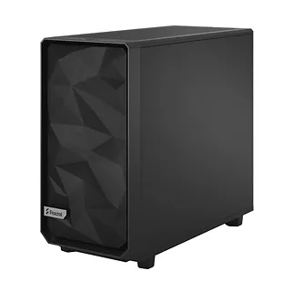 Fractal Design Obudowa Meshify 2 TG Dark Tint Black