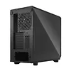 Fractal Design Obudowa Meshify 2 TG Light Tint Black