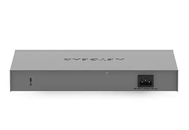 Netgear MS510TXUP Switch Smart 4x2.5G PoE++ 4x10G PoE++ 2xSFP+