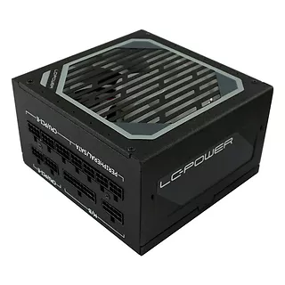 Zasilacz LC-POWER 1000W LC1000M V2.31 80+GOLD