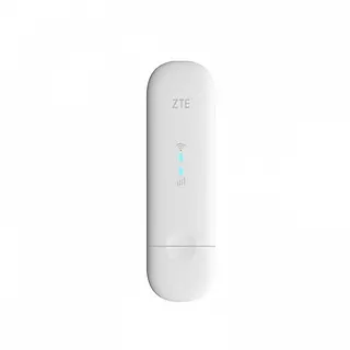 ZTE Router MF79U modem USB LTE CAT.4 DL do 150Mb/s, WiFi 2.4GHz wyjście anten zewnętrznych TS-9