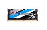 G.SKILL SODIMM DDR4 16GB 3200MHz 1,20V