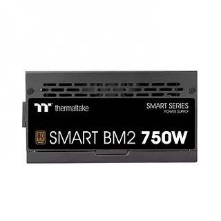 Thermaltake zasilacz - Smart BM2 750W Modular 80+ Bronze