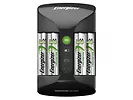 Ładowarka akumulatorków Ni-MH Energizer Maxi + 4 x R6/AA 2000 mAh