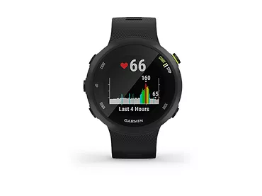 Garmin Forerunner 45 Czarny 010-02156-15