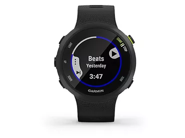 Garmin Forerunner 45 Czarny 010-02156-15