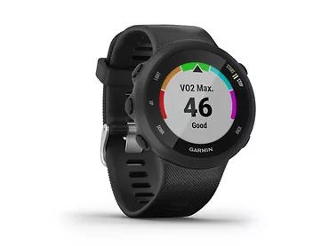 Garmin Forerunner 45 Czarny 010-02156-15