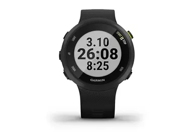 Garmin Forerunner 45 Czarny 010-02156-15