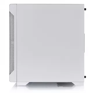 Thermaltake obudowa - S100 Tempered Glass - Snow