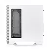 Thermaltake obudowa - S300 Tempered Glass - Snow