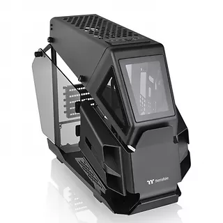 Thermaltake obudowa - AH T200 Tempered Glass