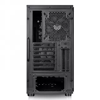 Thermaltake obudowa - Commander C31 Tempered Glass ARGB