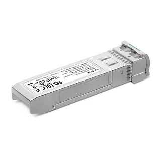 TP-LINK Moduł SFP+ SM5110-LR Single 10km