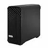 Fractal Design Obudowa Torrent czarna Solid 5xFan ATX