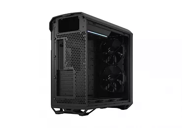 Fractal Design Obudowa Torrent czarna TG Light Tint 5xFan ATX