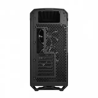 Fractal Design Obudowa Torrent czarna TG Dark Tint 5xFan ATX