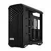 Fractal Design Obudowa Torrent czarna TG Dark Tint 5xFan ATX