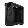 Fractal Design Obudowa Torrent czarna TG Dark Tint 5xFan ATX