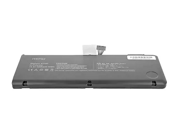 Mitsu Bateria do Apple MacBook Pro 15 A1382 (5200 mAh 56 Wh)