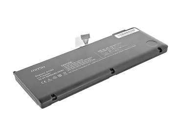 Mitsu Bateria do Apple MacBook Pro 15 A1382 (5200 mAh 56 Wh)