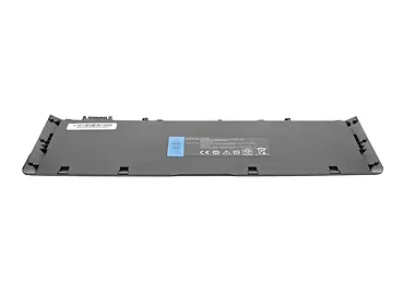 Mitsu Bateria do Dell Latitude 6430u 5600 mAh (62 Wh) 10.8 - 11.1 Volt