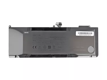 Mitsu Bateria do Apple MacBook Pro 15 A1321 (6600 mAh 73 Wh)