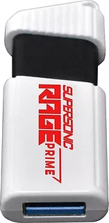 Patriot Pendrive Supersonic Rage Prime 250GB USB 3.2 600MB/s Odczyt