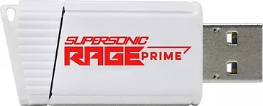 Patriot Pendrive Supersonic Rage Prime 250GB USB 3.2 600MB/s Odczyt