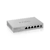 Zyxel MG105 5Ports Desktop 2,5G unmanaged Switch MG-105-ZZ0101F