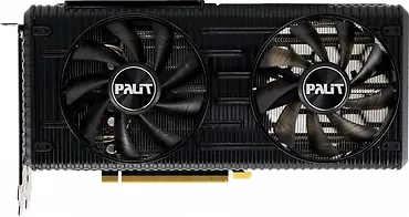 Palit Karta graficzna RTX 3060 Dual 12GB GDDR6 192bit 3DP/HDMI